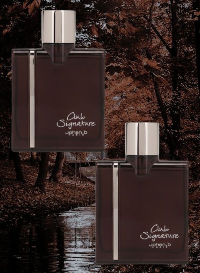جوهان B. باريس 2 قطع عطر كلاب سجنيتشر 100مل - Image 1